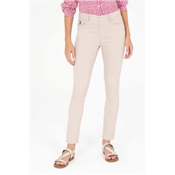 Kadın Bej Pantolon