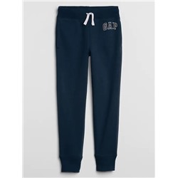 Kids Gap Logo Pull-On Joggers