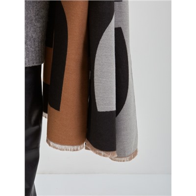 Палантин женский RH9-1751-4