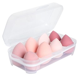 Beautyblender для макияжа