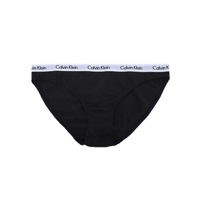 Комплект женских трусиков слипов  Calvi*n Klei*n  Набор из 3 шт