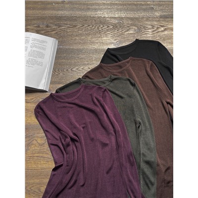 Блуза bl люкс