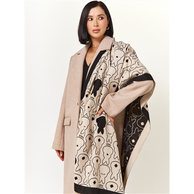 Палантин женский RH10-17514-1