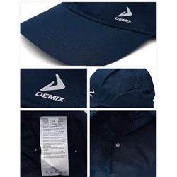 Бейсболки Demi*x