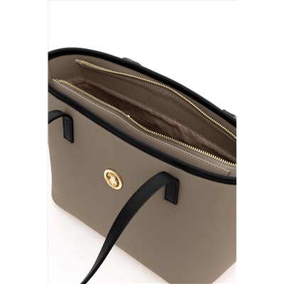 Kadın Taş Omuz Çantası