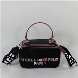 Новинка! Сумка  Kar*l Lagerfel*d