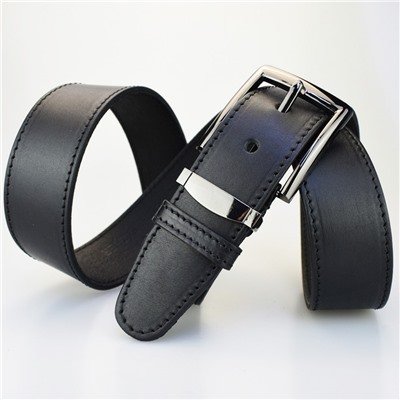 Ремень Джинсовый