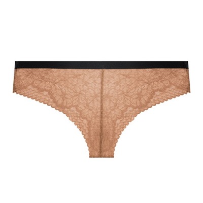 Трусы Elisabeth бразильянки DB75 Nipplex