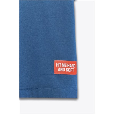 BILLIE EILISH BRAVADO™ T-SHIRT