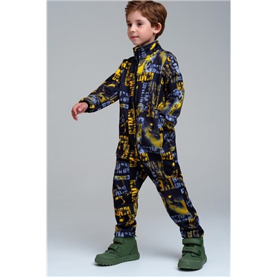 Комбинезон PLAYTODAY, 1048850