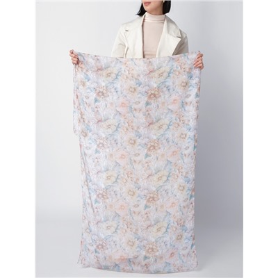 Палантин женский KSH16-124-3