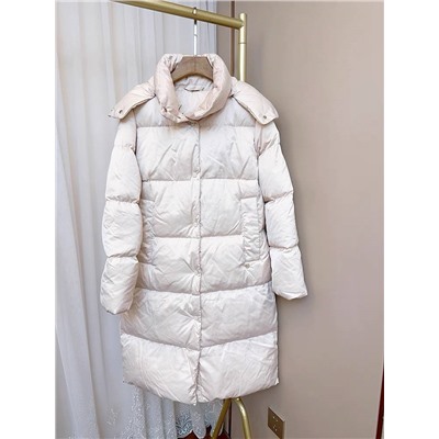 Шикарная куртка пуховик  MARCCAI*N  Экспорт