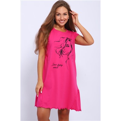 Сорочка 35330 НАТАЛИ #1033521