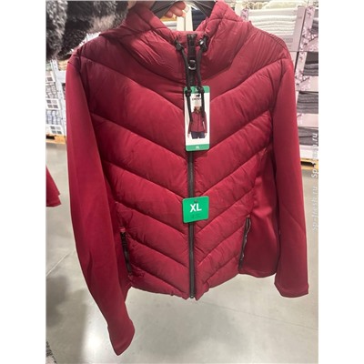 Куртка женская