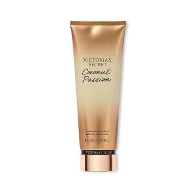 BODY FRAGRANCE Body Lotion