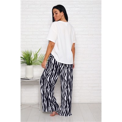 Костюм с брюками №082 НАТАЛИ #978409