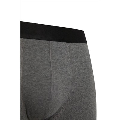 DeFacto Regular Fit 3'lü Boxer K7635az24sm