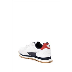 Kadın Beyaz Spor Ayakkabı