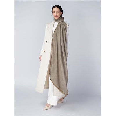 Палантин женский MK3-145-1