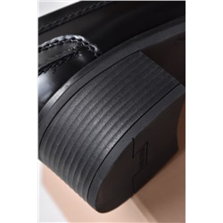 Лоферы натуральная  кожа   люкс