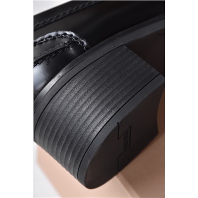 Лоферы натуральная  кожа   люкс