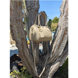 AB.Z PELLE GLORIA (650) taupe