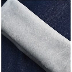 Зимние теплые джинсы из бархата