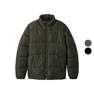 Herren Steppjacke