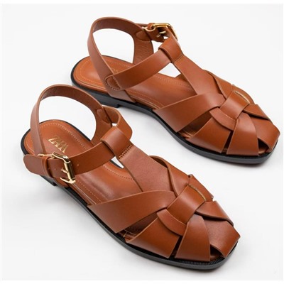 Женские сандали