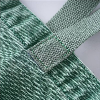 Джинсовая сумка шопер  ЛЕВАЙ*С