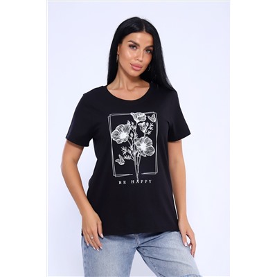 Футболка 80035 НАТАЛИ #1026929