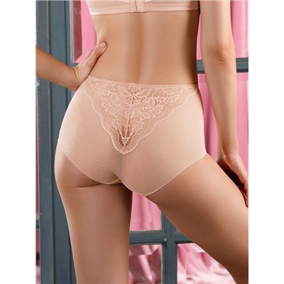 Трусы №8218 слип Malena Mioocchi