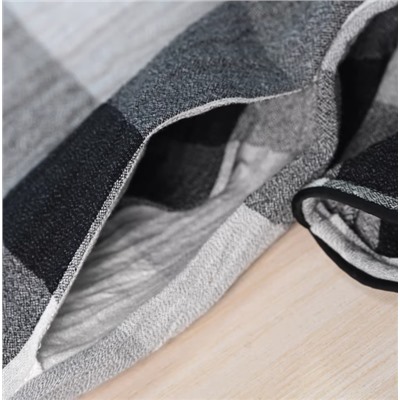 Хлопковое платье