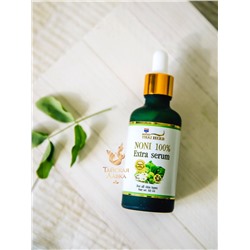 СЫВОРОТКА ДЛЯ ЛИЦА УВЛАЖНЯЮЩАЯ «НОНИ» ROYAL THAI HERB