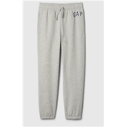 Kids Relaxed Gap Logo Joggers