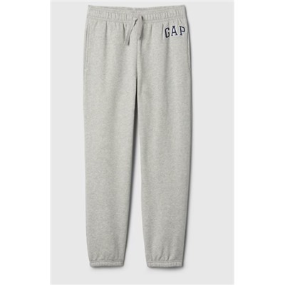 Kids Relaxed Gap Logo Joggers