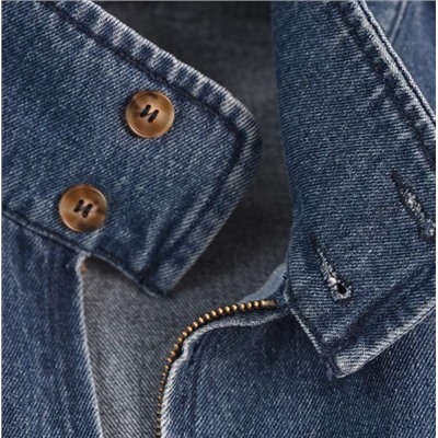 Классическая джинсовая куртка  РАЛЬ*Ф Л