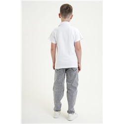 Джемпер Поло Эго НАТАЛИ #926169