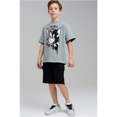 Футболка PLAYTODAY, 1074843