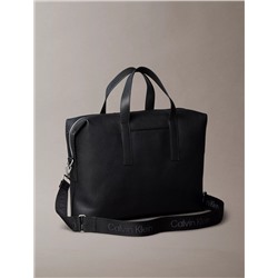 Micro Pebble Slim Backpack