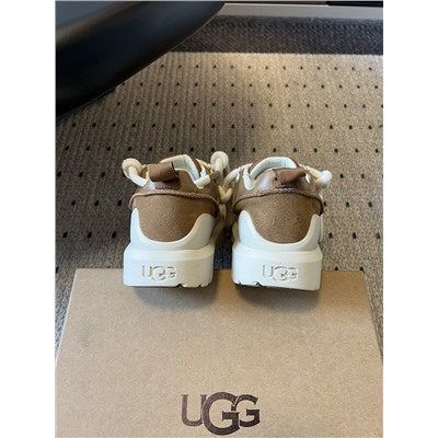 Ботинки натуральная  замша натуральный мех