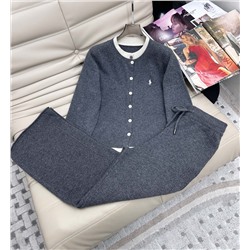 Костюм люкс