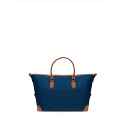 Erkek Lacivert Spor Çantası