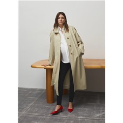 Jeans skinny premamá