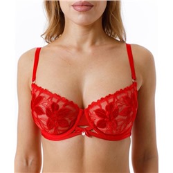 Бюстгальтер "мягкая чашка" AMBASSADOR 81133-28 COQUETTE REVUE