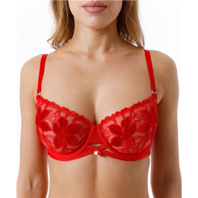Бюстгальтер "мягкая чашка" AMBASSADOR 81133-28 COQUETTE REVUE