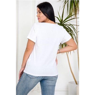 Футболка 4471 НАТАЛИ #670800