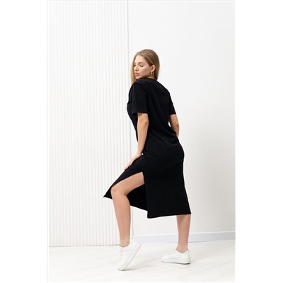 Платье 14406 длинное НАТАЛИ #1004358