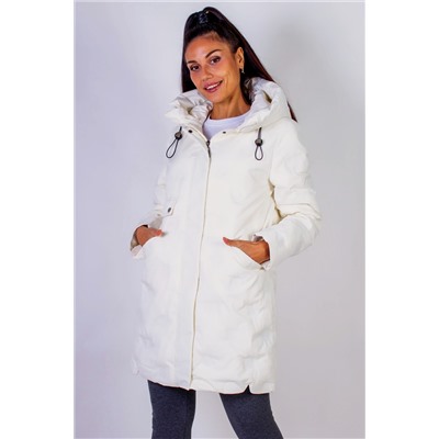 Демисезонная куртка с капюшоном Знаки зодиака, арт.8835