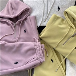 Детский костюм Pol*o Ralp*h Laure*n 👕   4 цвета  Материал: хлопок